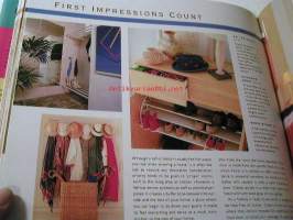 The book of home design Ikea home furnishings