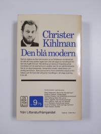 Den blå modern