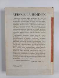 Nerous ja ihminen