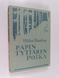 Papintyttären poika