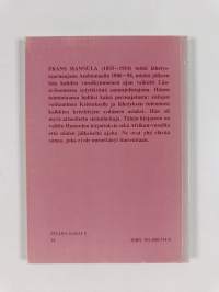 Armosta olette autuaat
