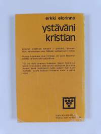 Ystäväni Kristian