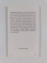 Kohti täyttä ihmisyyttä