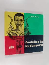 Andelino ja kudun sarvi