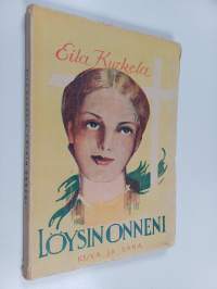 Löysin onneni