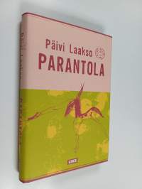 Tyhjä kuva