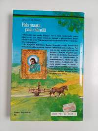Pala maata, pala elämää