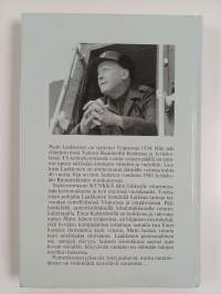 Kynkkä (signeerattu, tekijän omiste)