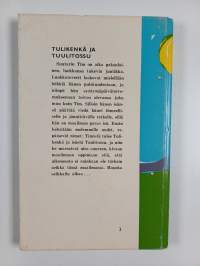 Tulikenkä ja Tuulitossu