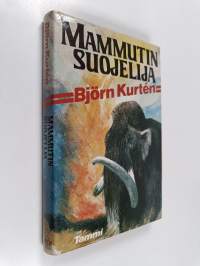 Mammutin suojelija