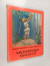Metsänväen suojatti