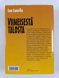 Viimeisestä talosta