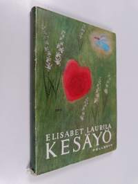 Kesäyö : kolme novellia