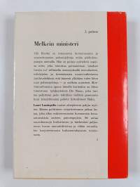 Melkein ministeri