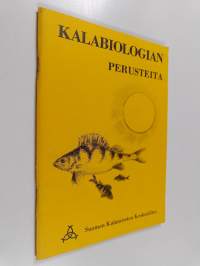 Kalabiologian perusteita