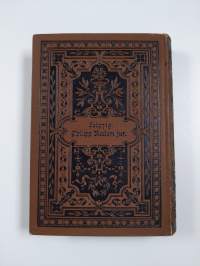 Poetische und dramatische werke