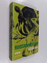 Riistanhoidon käsikirja
