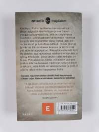 Operaatio Troijalainen