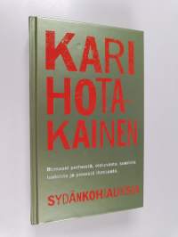Sydänkohtauksia, eli, Kuinka tehtiin Kummisetä