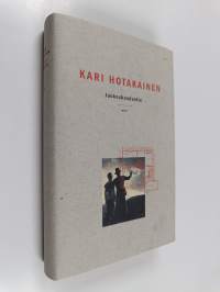 Juoksuhaudantie