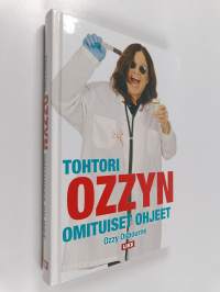 Tohtori Ozzyn omituiset ohjeet