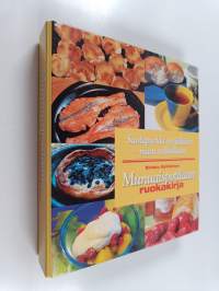 Munuaispotilaan ruokakirja