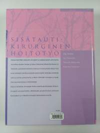 Sisätauti-kirurginen hoitotyö
