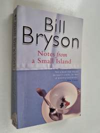 Notes from a small island