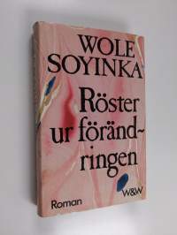 Röster ur förändringen