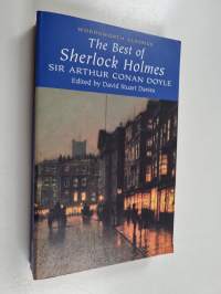 The Best of Sherlock Holmes