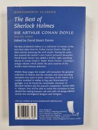 The Best of Sherlock Holmes