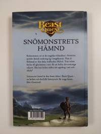 Snömonstrets hämnd