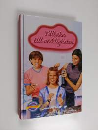 Tillbaka till verkligheten