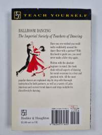 Ballroom Dancing