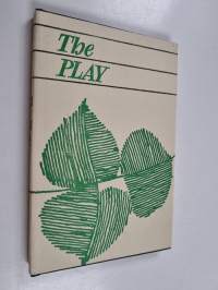 The play : short stories by young Estonian authors