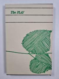 The play : short stories by young Estonian authors