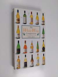 The white wine companion : a connoisseur&#039;s guide