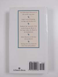 The white wine companion : a connoisseur&#039;s guide