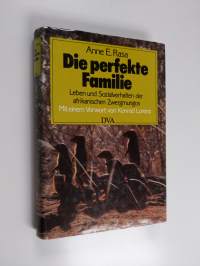 Die perfekte Familie - Leben und Sozialverhalten der afrikanischen Zwergmungos