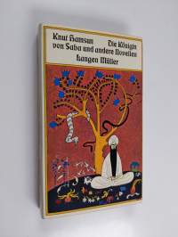 Die Königin von Saba und andere Novellen