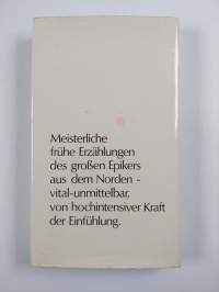 Die Königin von Saba und andere Novellen