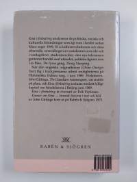 Kina i förändring : från Mao Zedong till Himmelska fridens torg 1989