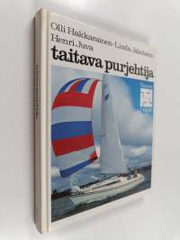 Taitava purjehtija