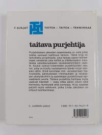 Taitava purjehtija