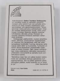 Sotilaspoika