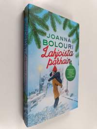 Lahjoista parhain