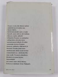 Eilispäivän Petsamo