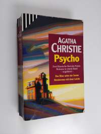 Psycho - zwei klassische Hercule-Poirot-Romane in einem Band : Das Böse unter der Sonne ; Rendezvous mit einer Leche
