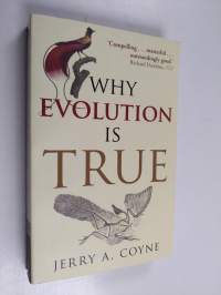 Why evolution is true
