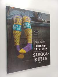 Puikkomaisterin sukkakirja